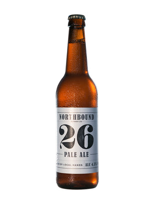 Northbound Brewery - 26 Pale Ale